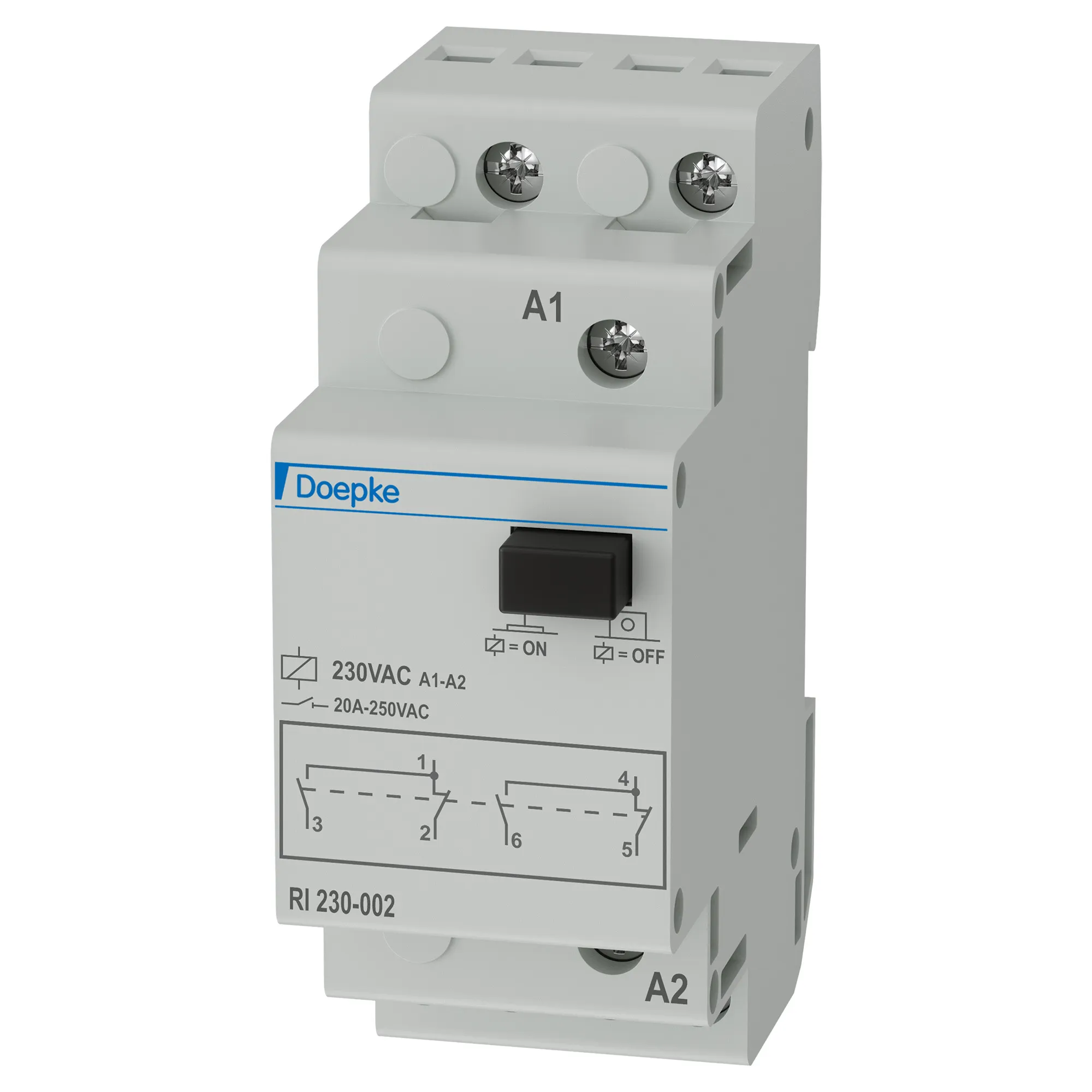 Doepke RI 230-002 Pic_1