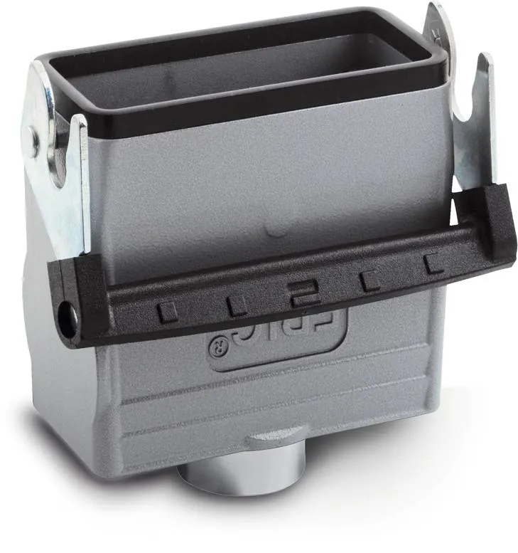 U.I. Lapp GmbH / Lappkabel H-B 10 TBFH-LB 21 ZW. KUPPLUNGSGEHAEUSE Pic_1