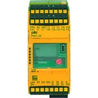 Pilz PNOZ s30 24-240VACDC 2 n/o 2 n/c Pic_2