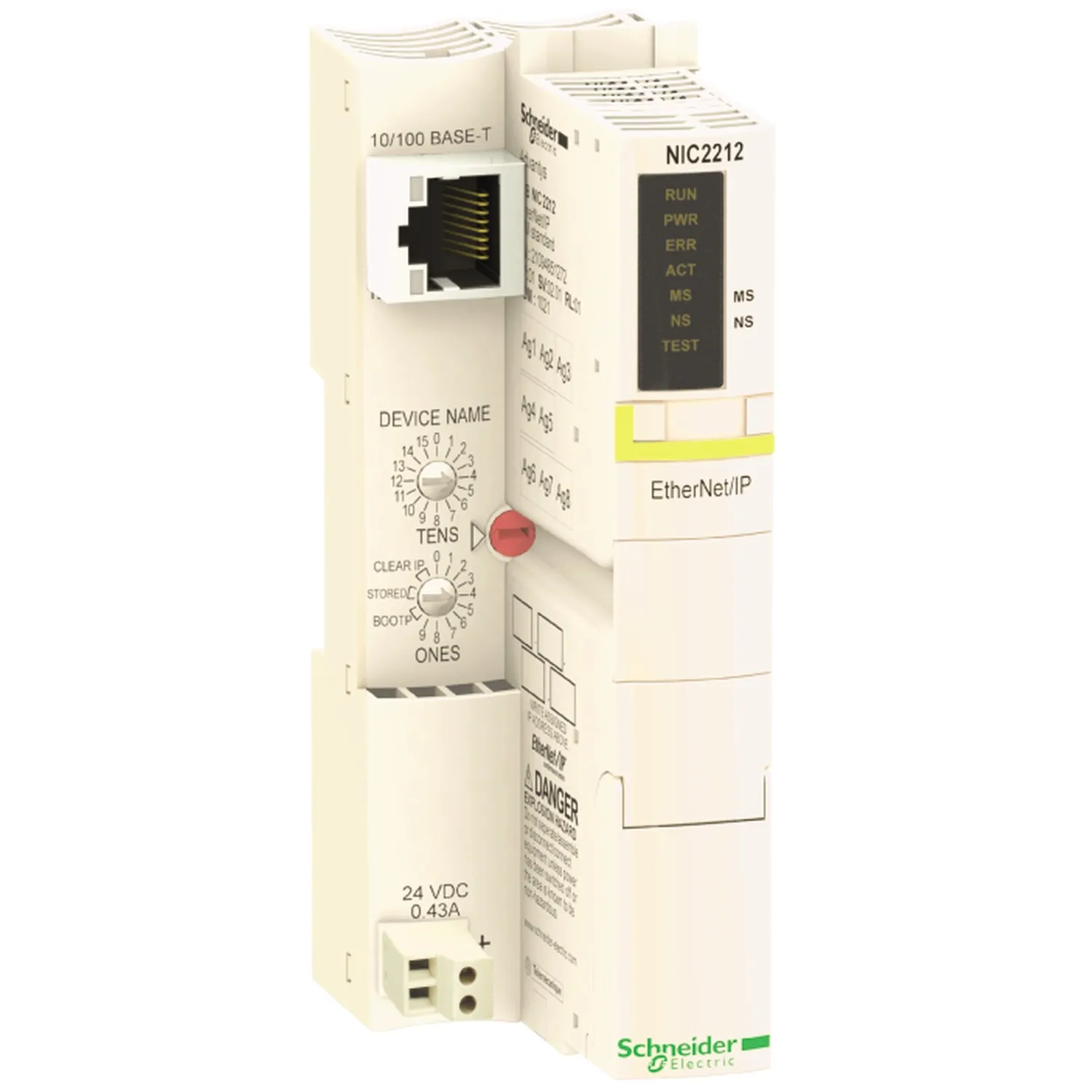 Schneider Electric STBNIC2212 Pic_1