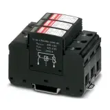 VAL-MS-T1/T2 1000DC-PV/2+V
