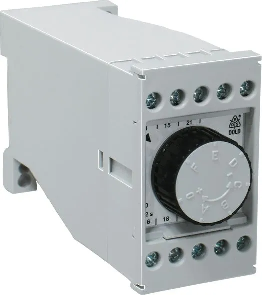 Dold AA7562.32/001 DC24V 0,2-30S Pic_1