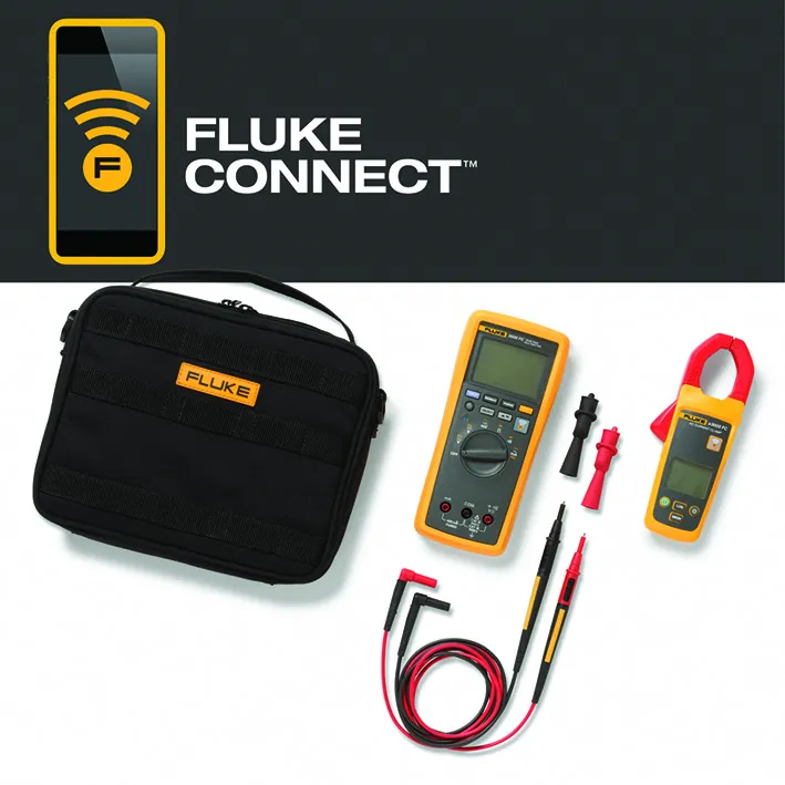 Fluke FLK-A3000 FC Pic_1