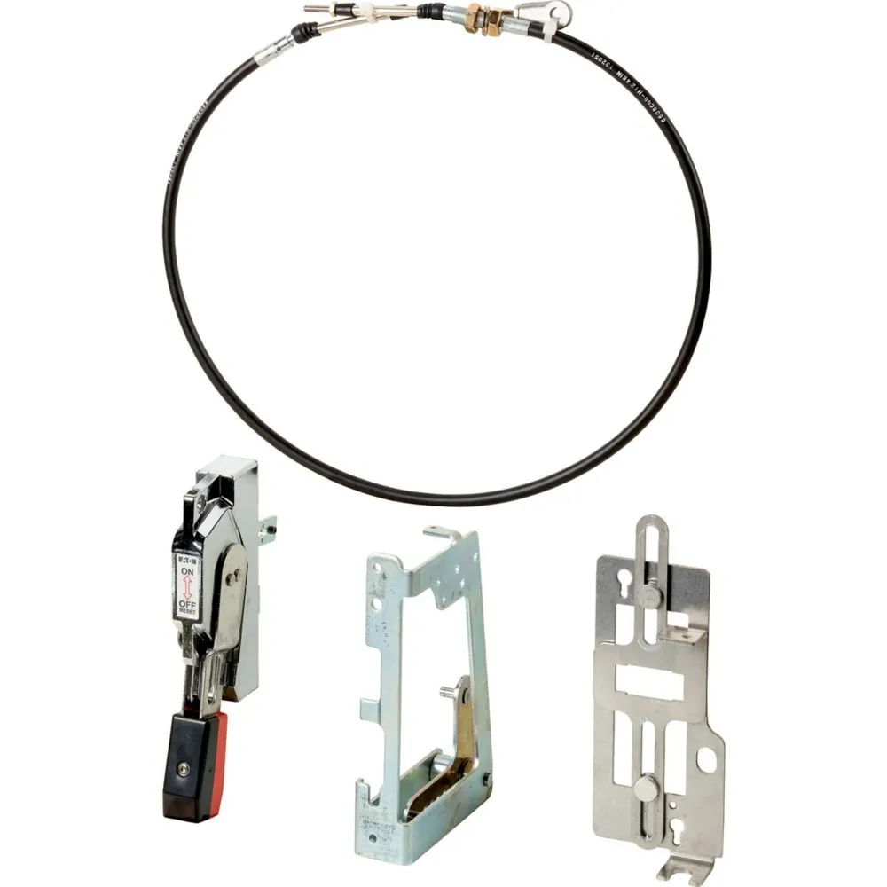 Eaton Electric NZM2-XSH-4X-84-NA Pic_1