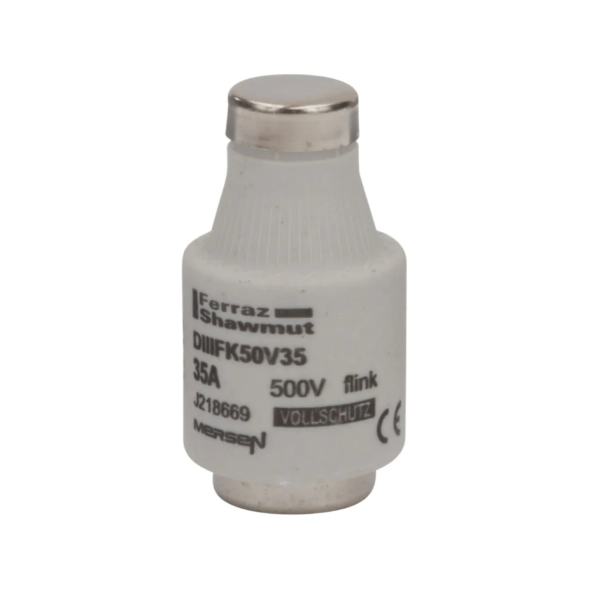 MERSEN Deutschland Eggolsheim GmbH DIIIFK50V35 Pic_1