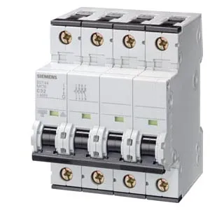 Siemens 5SY4406-6KK11 Pic_1