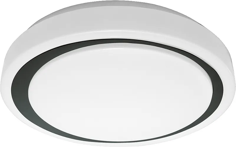 Ledvance SMART + Wifi Orbis Moon Black 380mm TW Pic_4