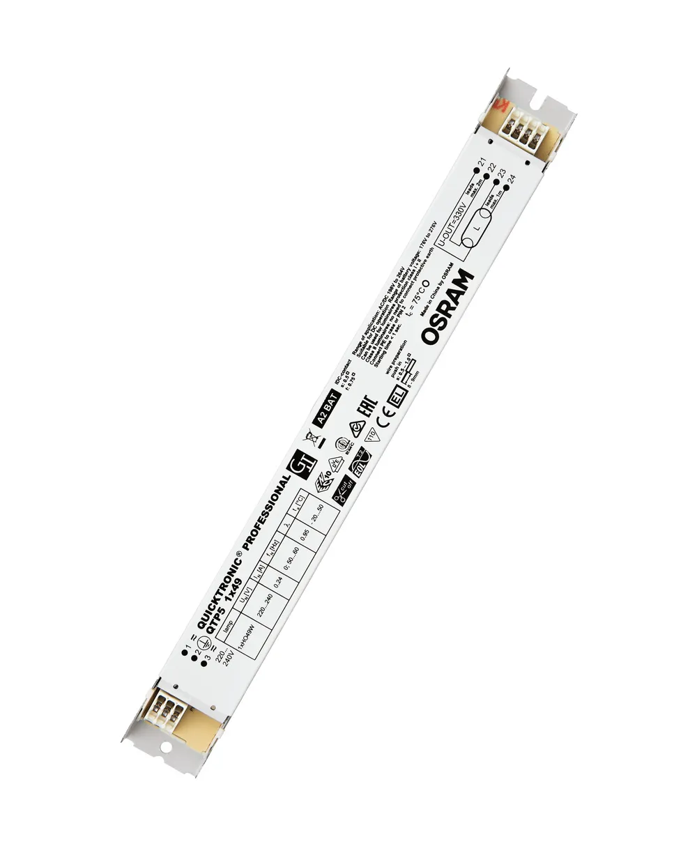 LEDVANCE GMBH QTP5 1X49/220-240 UNV1 Pic_1