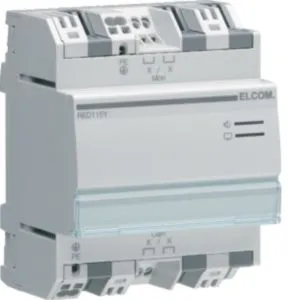 Elcom RED115Y Pic_1