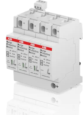 Abb OVR T2-T3 3N 20-275 P TS QS Pic_1