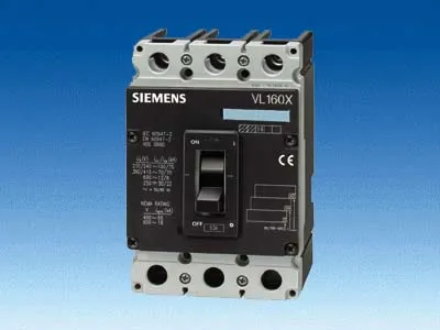 Siemens 3VL9100-4TA30 Pic_1
