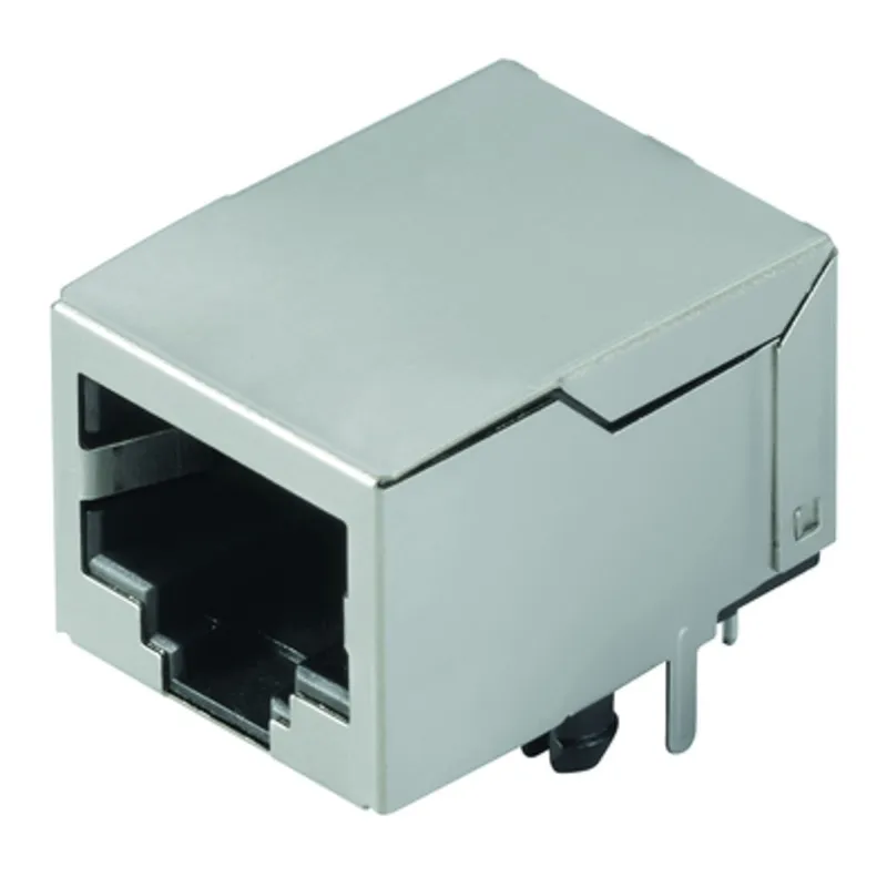 Weidmüller RJ45C5 T1D 3.3N4N TY Pic_1