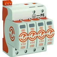 OBO Bettermann V50-4+FS-280 Pic_3