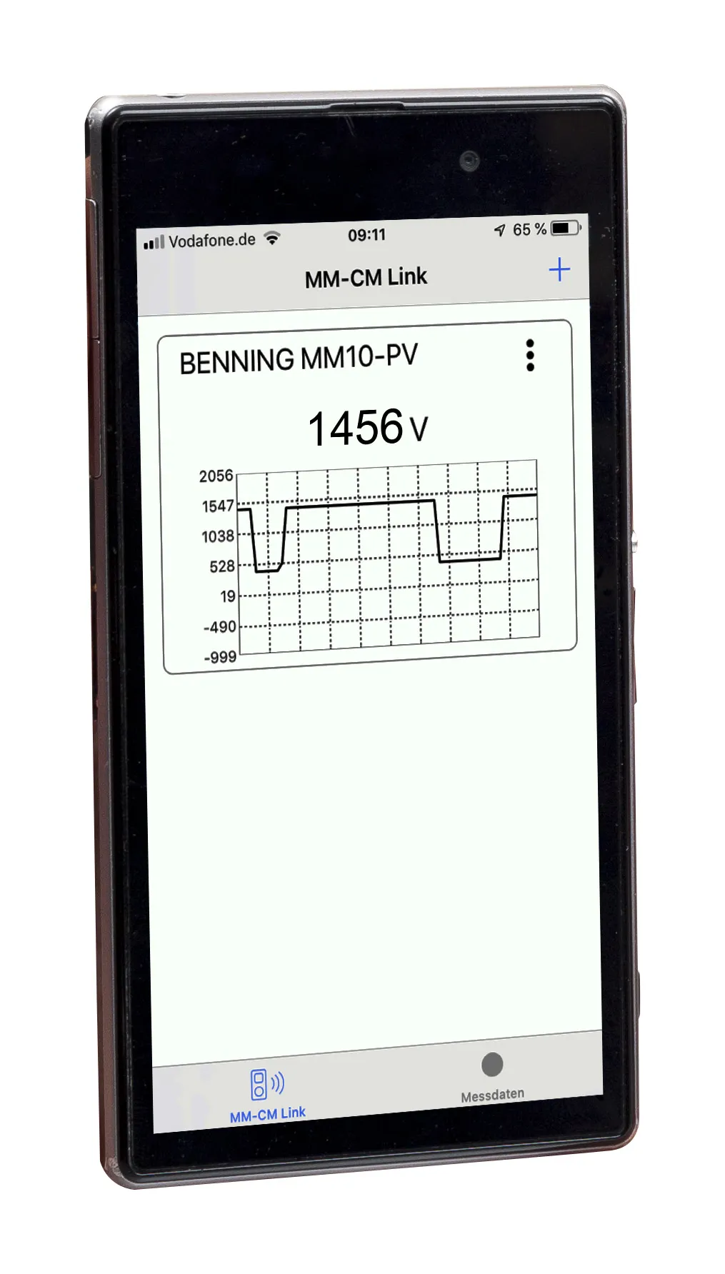Benning BENNING MM 10-PV Pic_2