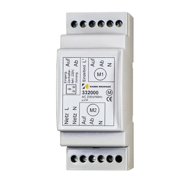 KAISER NIENHAUS GMBH 332000 Pic_1