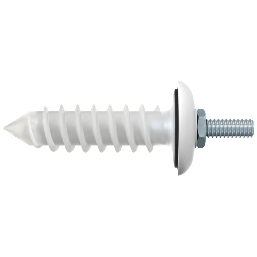 Fischer fischer FID-R zl DÄMMSTOFFDÜBEL Pic_2
