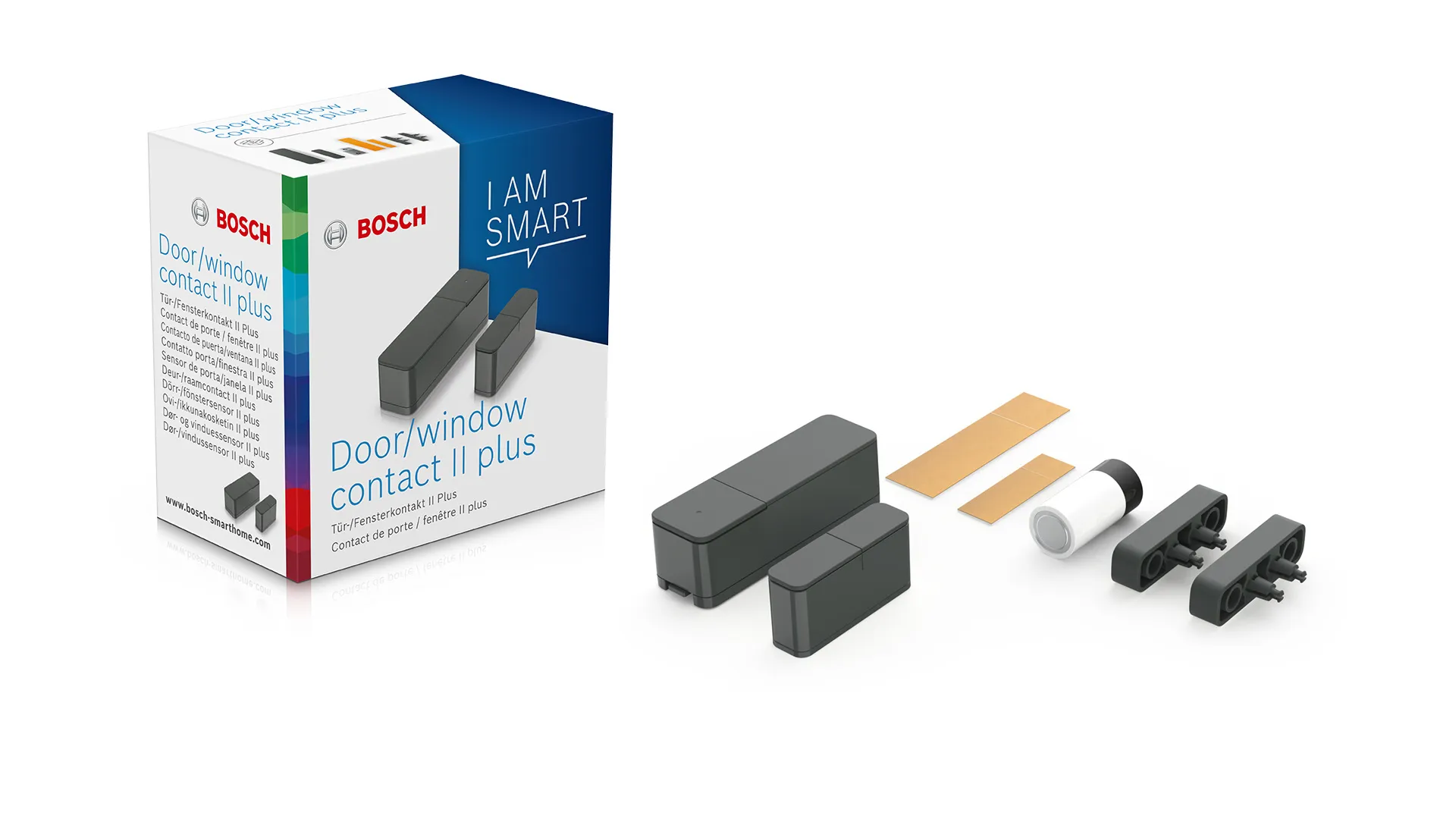 Bosch Smart Home BSEN-C2 Pic_1