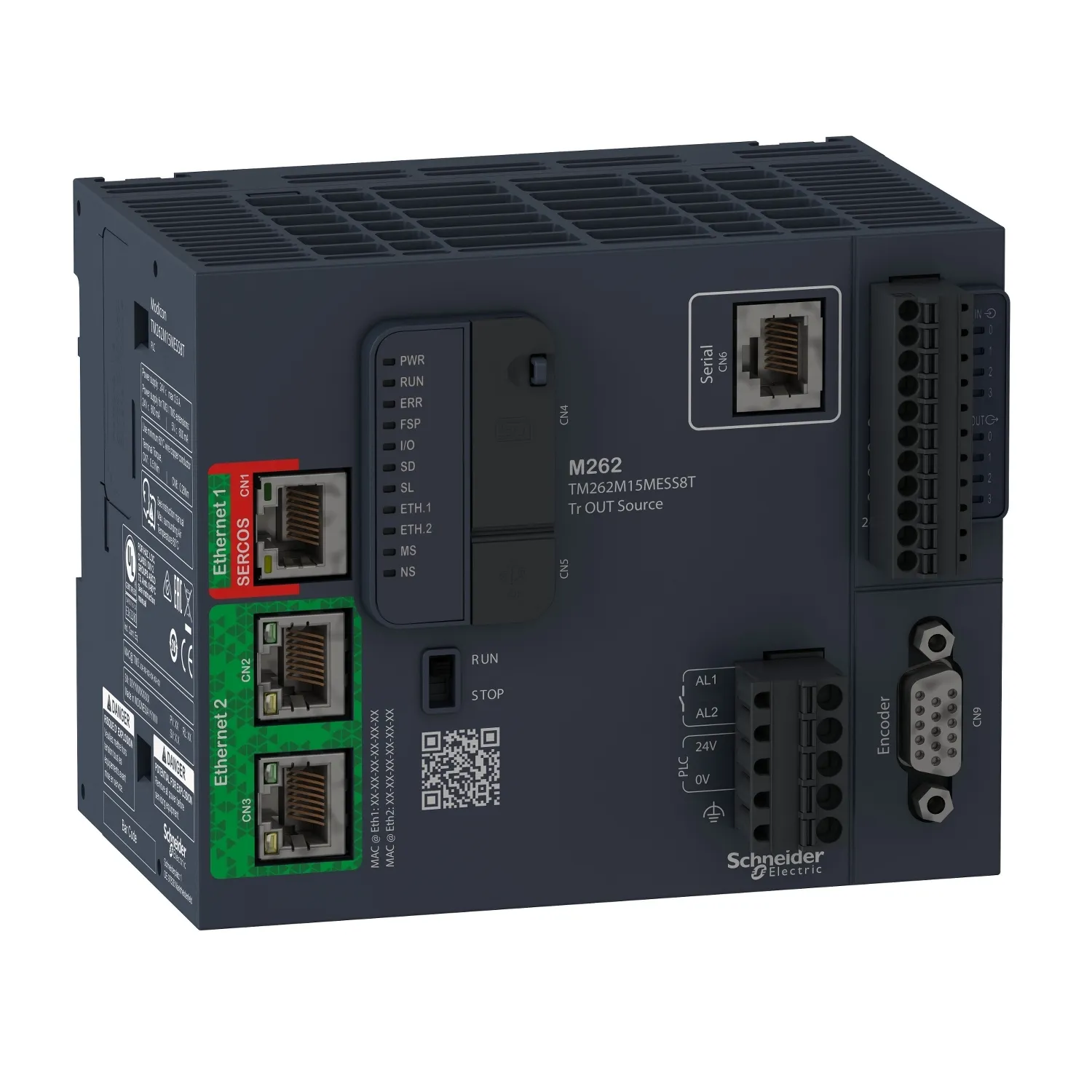 Schneider Electric TM262M15MESS8T Pic_1
