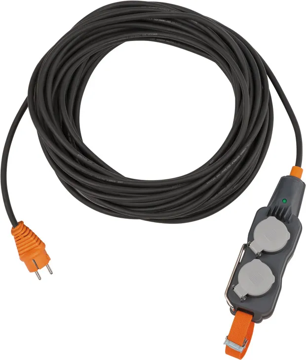 BRENNENSTUHL H. GMBH 9161150160 Pic_1
