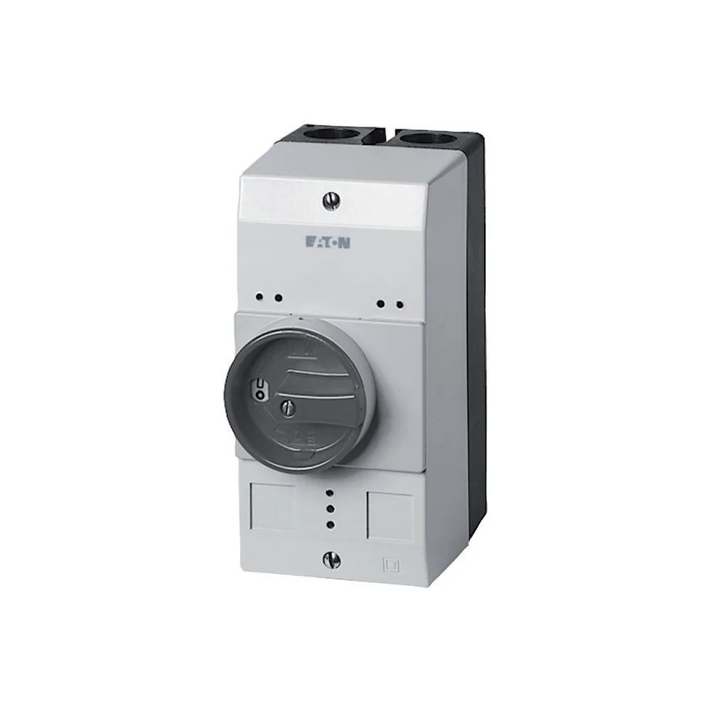 Eaton Electric CI-PKZ0-GM Pic_1