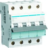 Hager MBN610 Pic_1