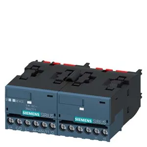 Siemens 3RA2711-1BA00 Pic_1
