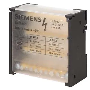 Siemens 5ST2501 Pic_2
