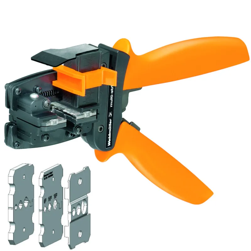 Weidmüller AIE MULTI-STRIPAX 6-16 Pic_1