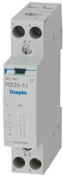 Doepke HS 1-230AC/20-11 Pic_3