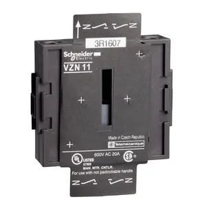 Schneider Electric VZN11 Pic_2