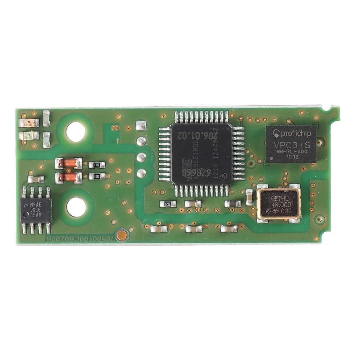 Jumo 705099/64-000 (PROFIBUS-DP) Pic_2