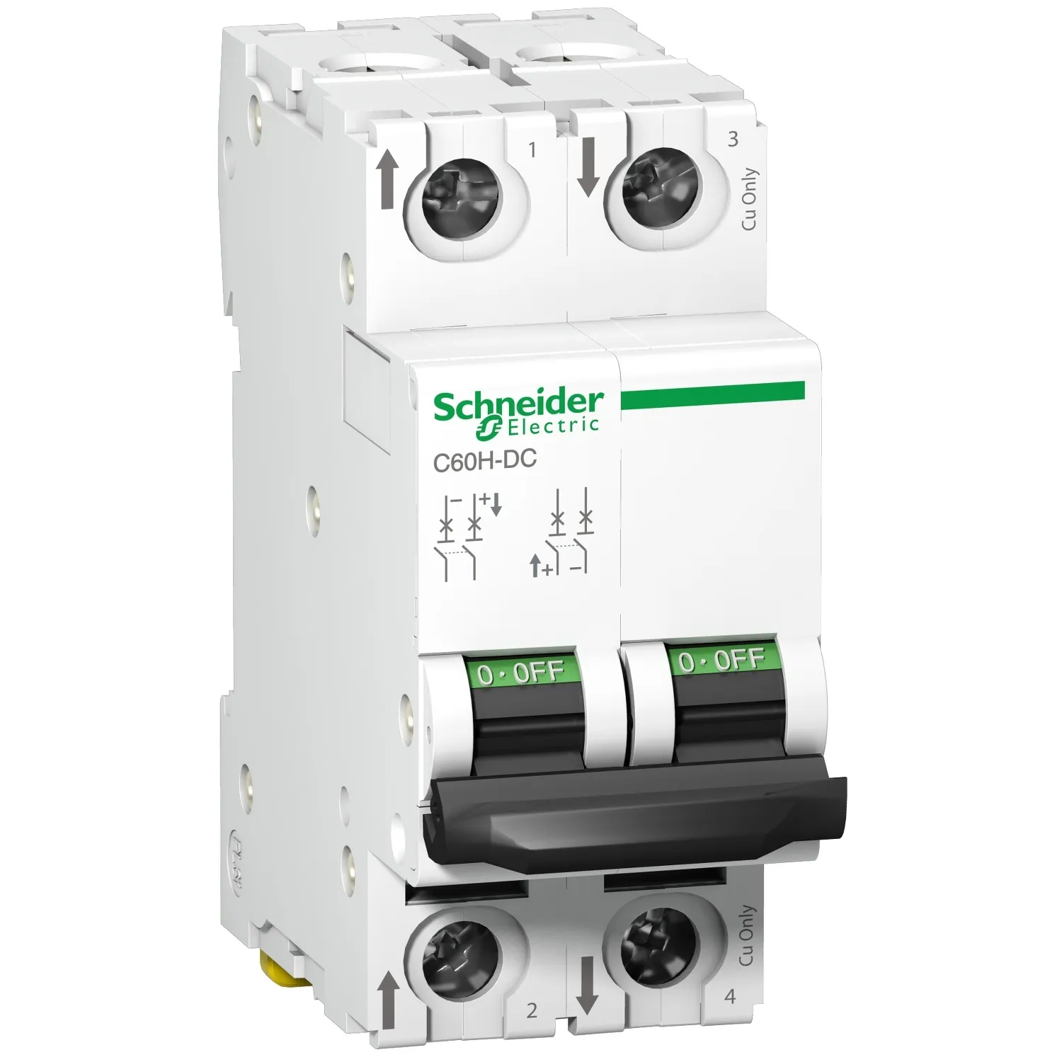 Schneider Electric A9N61520 Pic_1