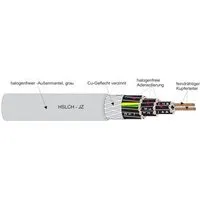 Kabel & Leitungen HSLCH-OZ 2X0,75 Pic_1