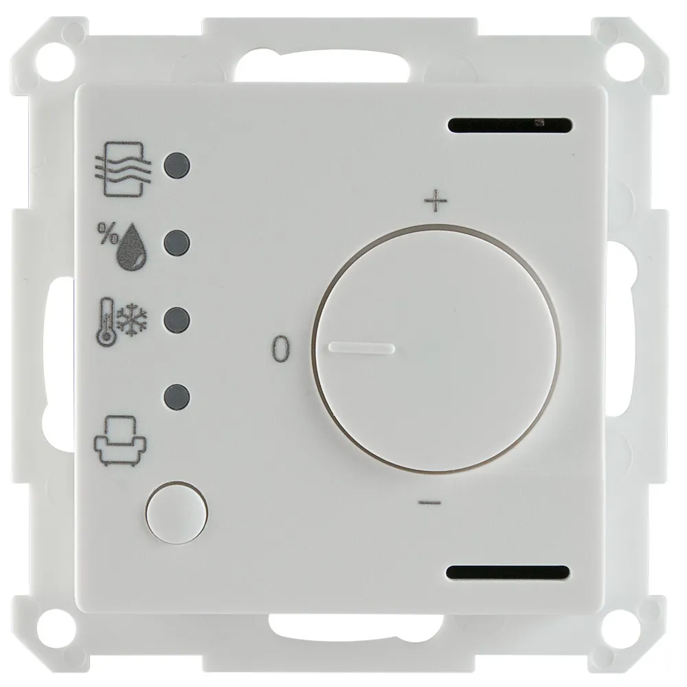 B.E.G. Brueck Electronic GmbH WS-VOC/HVAC/KNX Pic_1