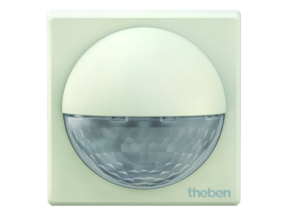 Theben theLuxa R180 WH Pic_1