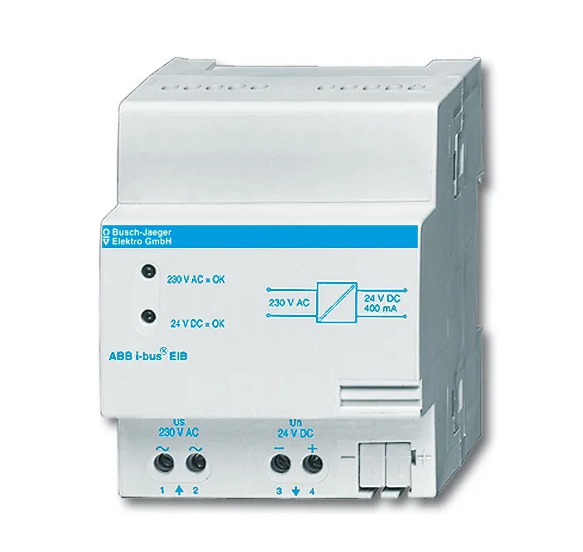 BUSCH-JAEGER ELEKTRO GMBH 6191/11-101 Pic_1