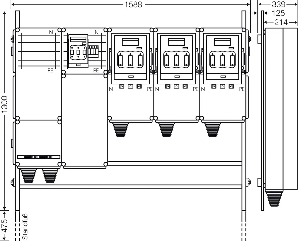 Hensel Mi EV 140kW 3001 Pic_1