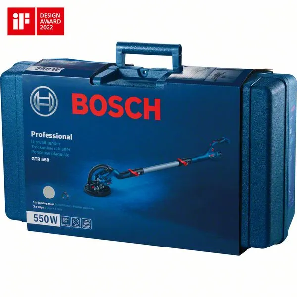 Bosch GTR 55-225 Pic_2