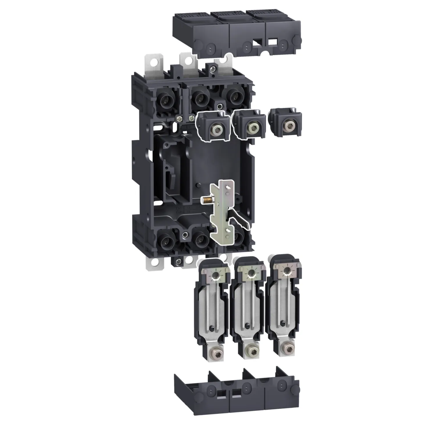Schneider Electric LV429291 Pic_1