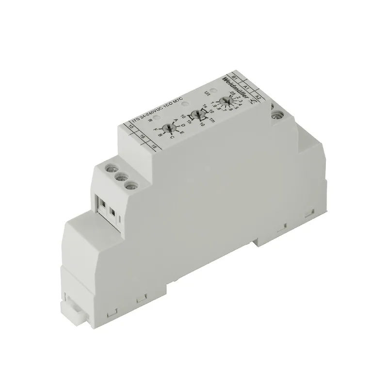 Weidmüller ITS 24-240VUC 1CO M7C Pic_1