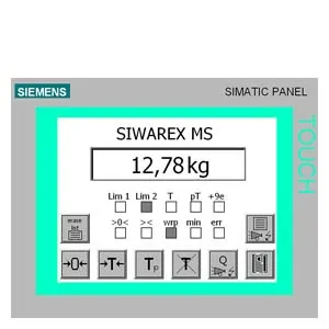 Siemens 7MH4930-0AK01 Pic_1