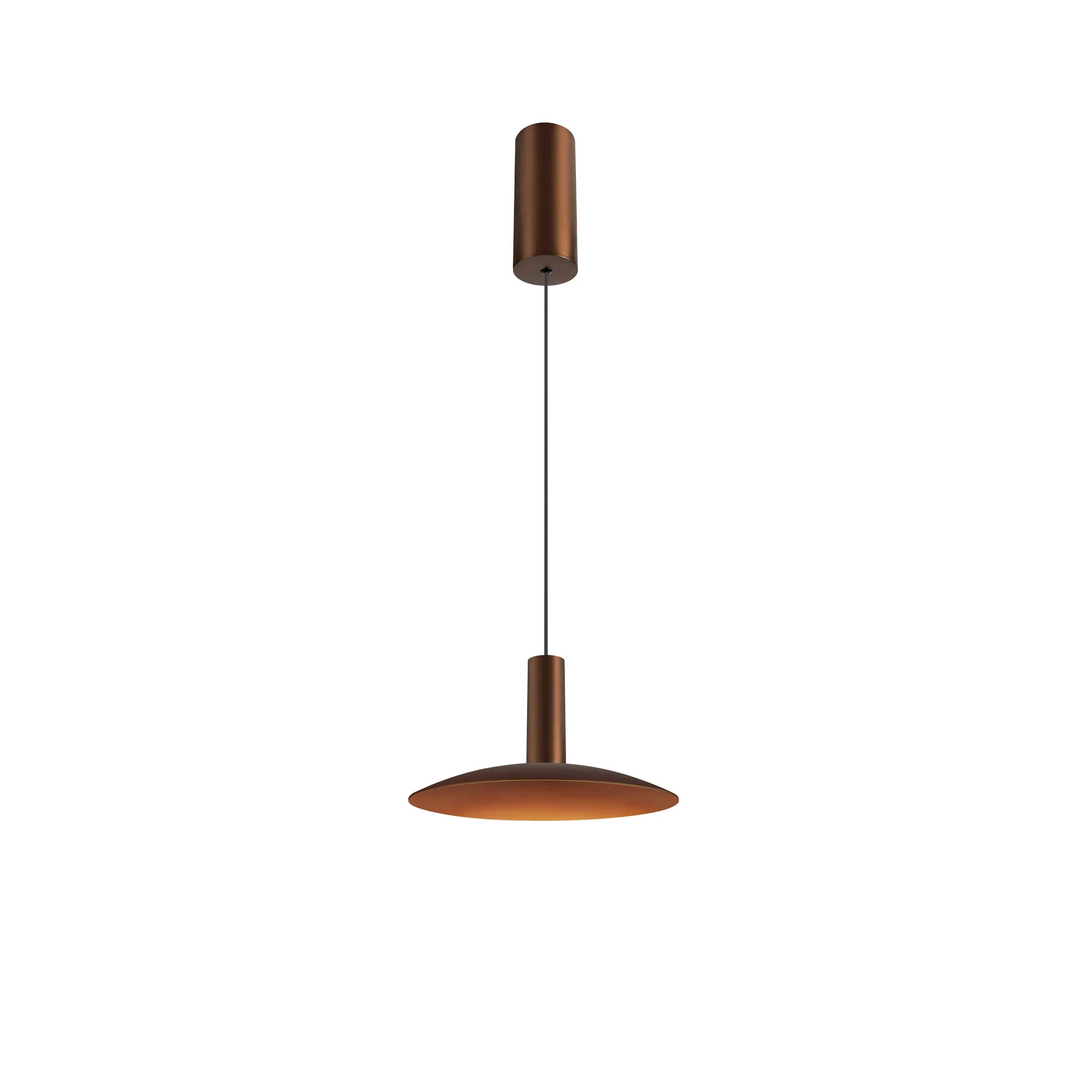 Slv LALU® PD Led Base PHASE bronze Pic_6