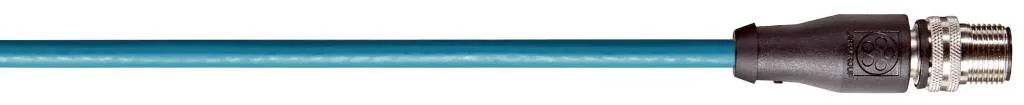 U.I. Lapp GmbH / Lappkabel IE-5-M12D-S-20-H-2-26-7-OE Pic_1