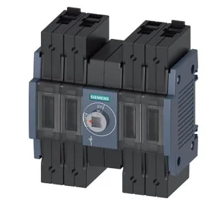 Siemens 3KD2640-2ME20-0 Pic_2