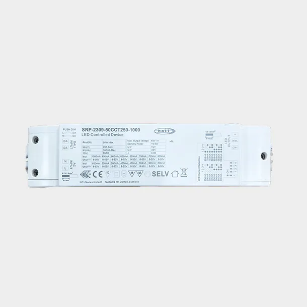NX Powerlights NX-BL-620-33-HCL Pic_1
