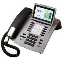 AGFEO GMBH & CO. KG ST 45 silber Pic_3