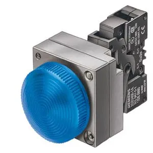 Siemens 3SB3604-6BA20-0CC0 Pic_1