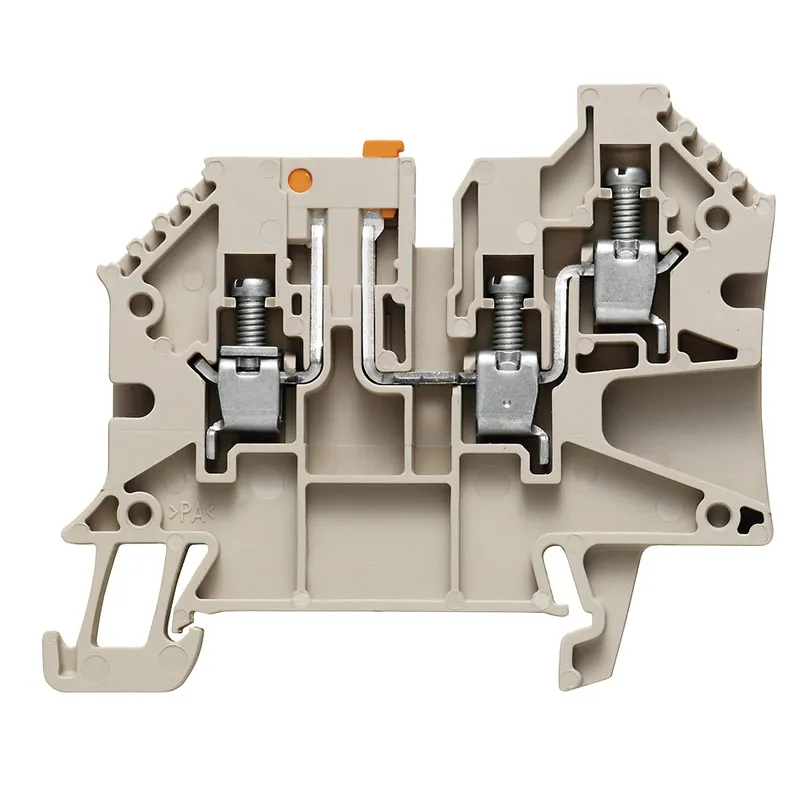 Weidmüller WTR 4/ZR Pic_1