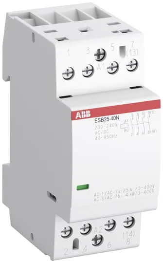 Abb ESB25-40N-03 Pic_1