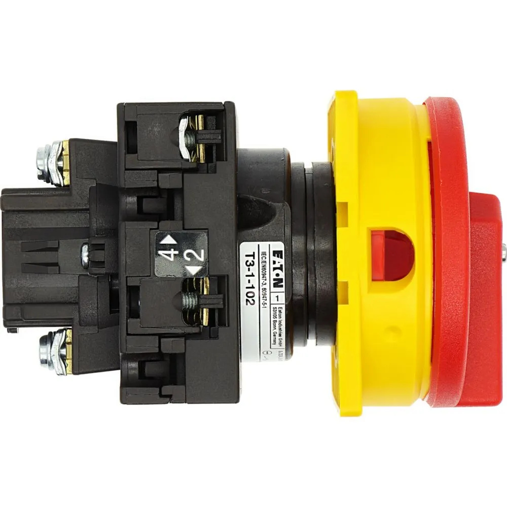 Eaton Electric T3-1-102/EA/SVB Pic_6